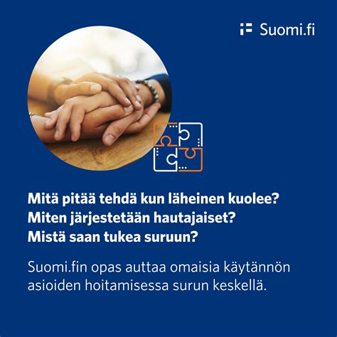 nordea läheisen kuolema|Käytännön asioiden hoitaminen